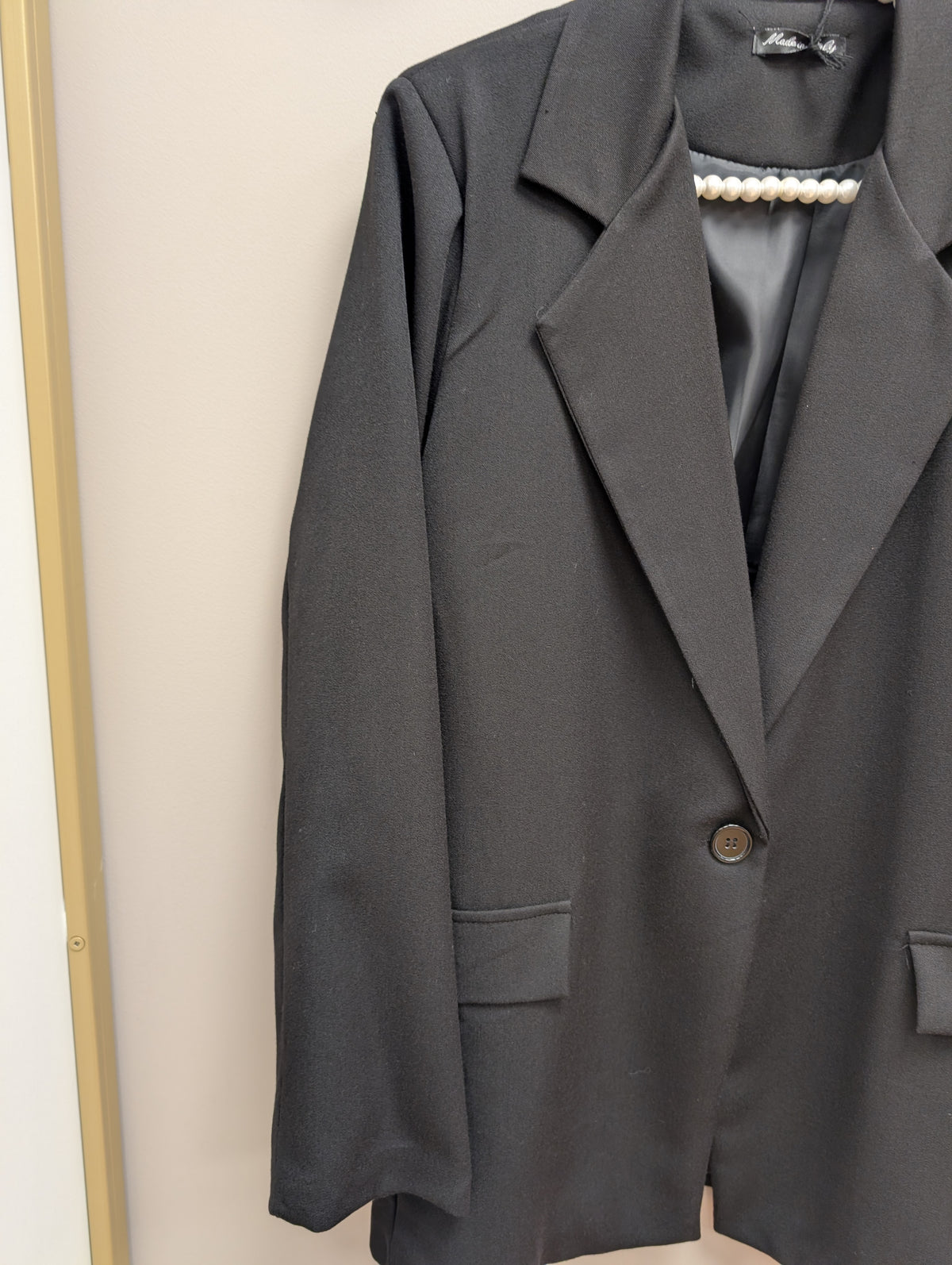 Blazer Stella
