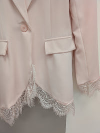 Blazer Agathe