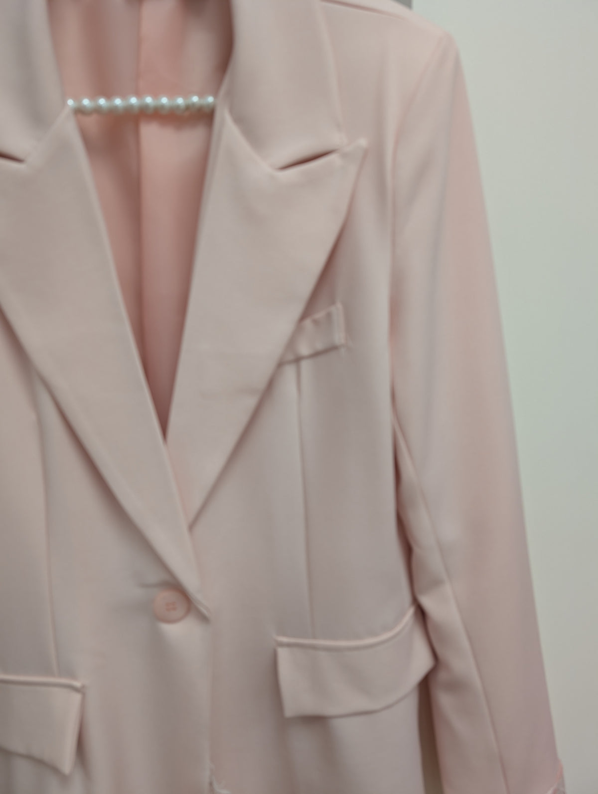 Blazer Agathe