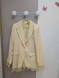 Blazer Agathe