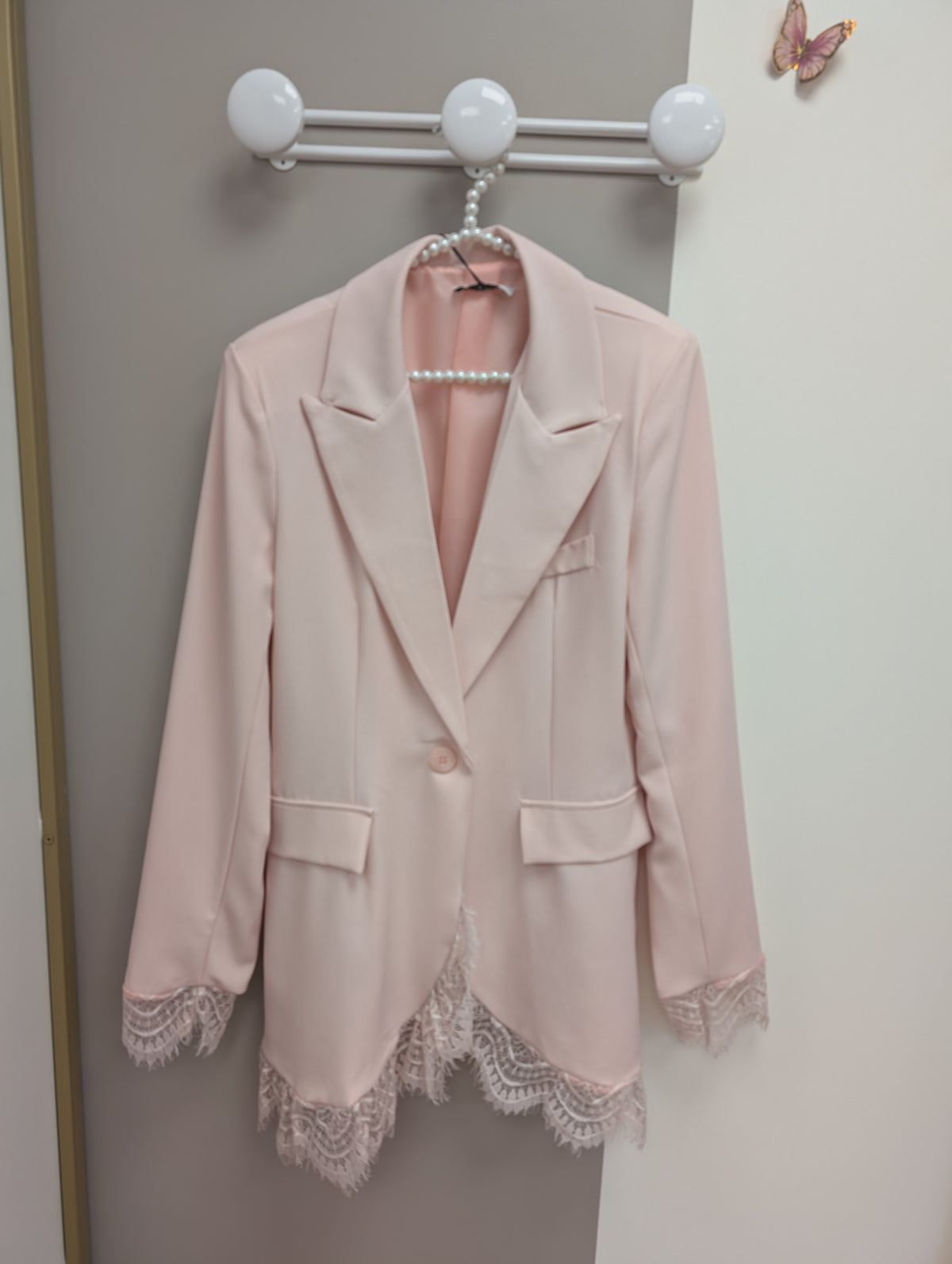 Blazer Agathe