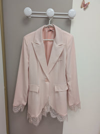 Blazer Agathe