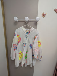 Blouse Cindy