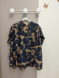 Blouse Elsa