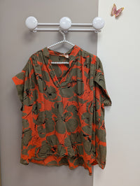 Blouse Elsa