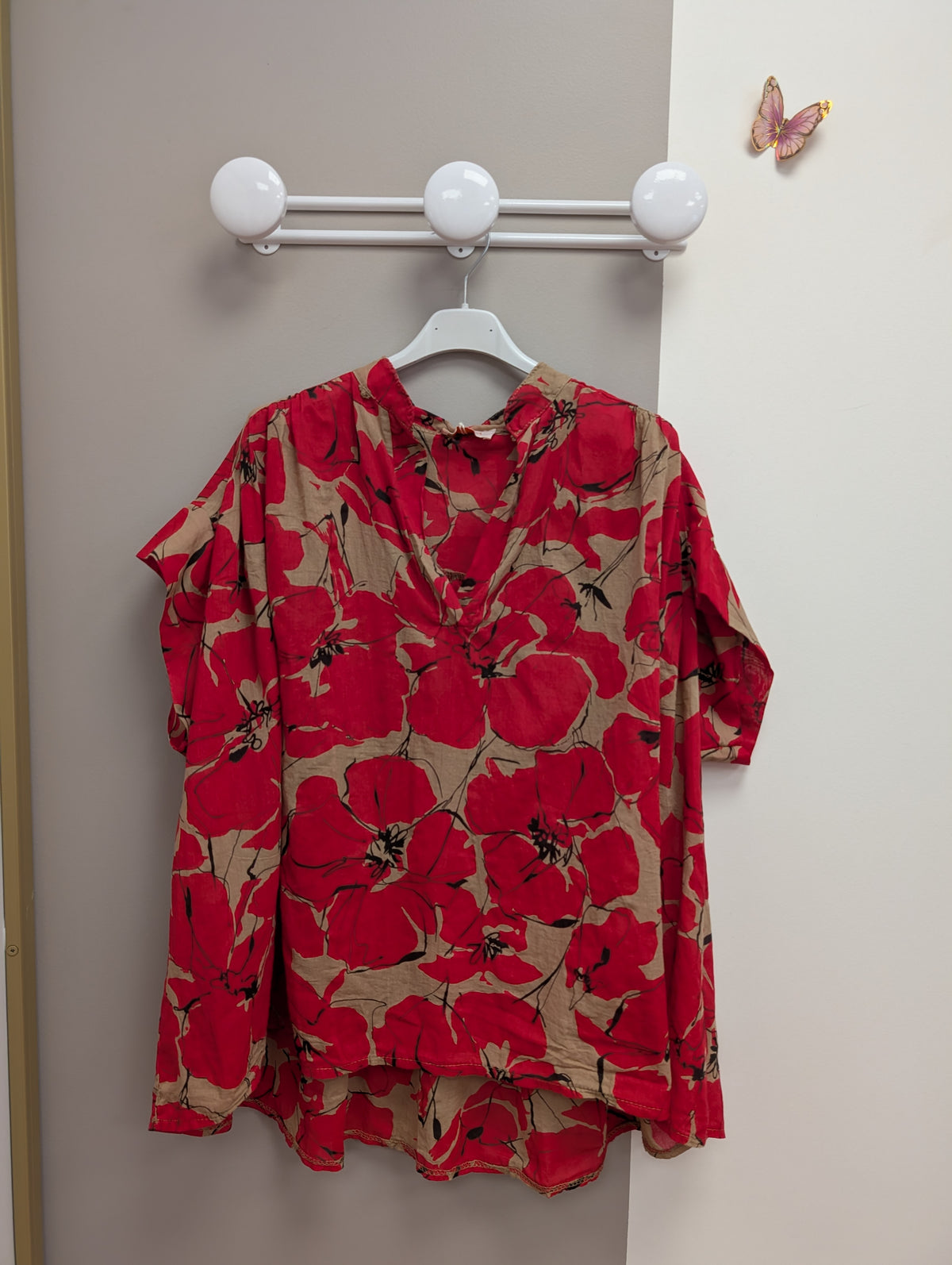 Blouse Elsa