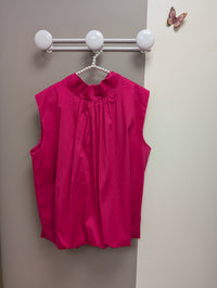 Blouse Dos nu Tess