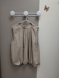 Blouse Dos nu Tess
