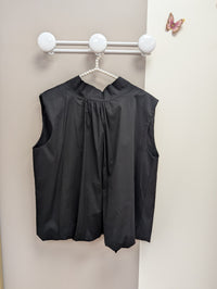 Blouse Dos nu Tess