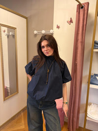 Blouse dos nu MC