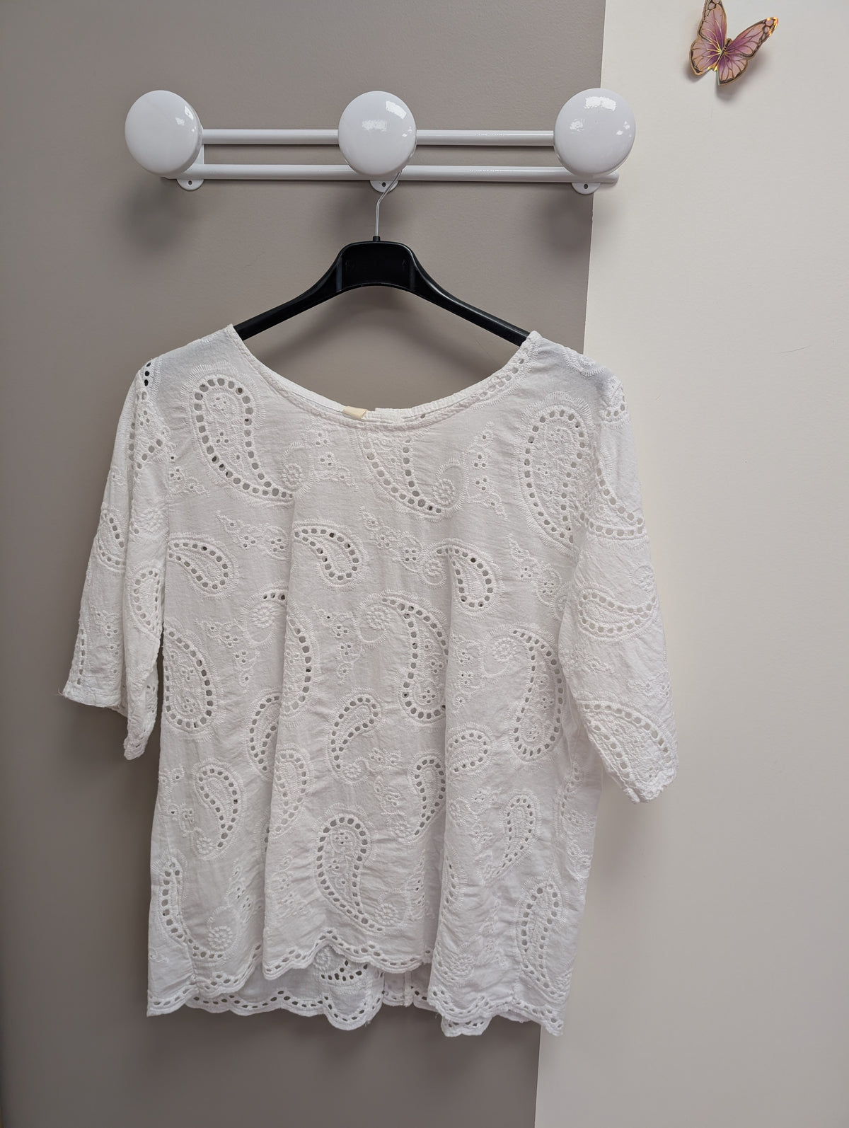 Blouse Marie