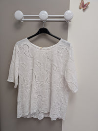 Blouse Marie