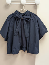 Blouse dos nu MC