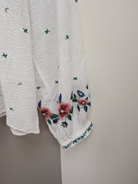 Blouse Solène