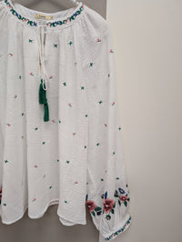 Blouse Solène