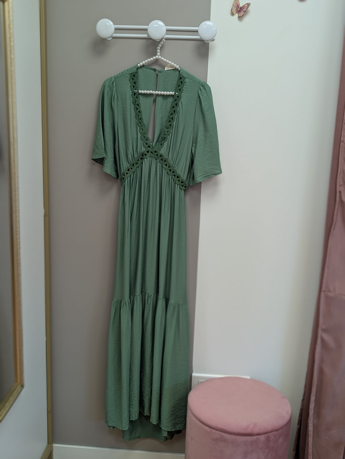 Robe Balca