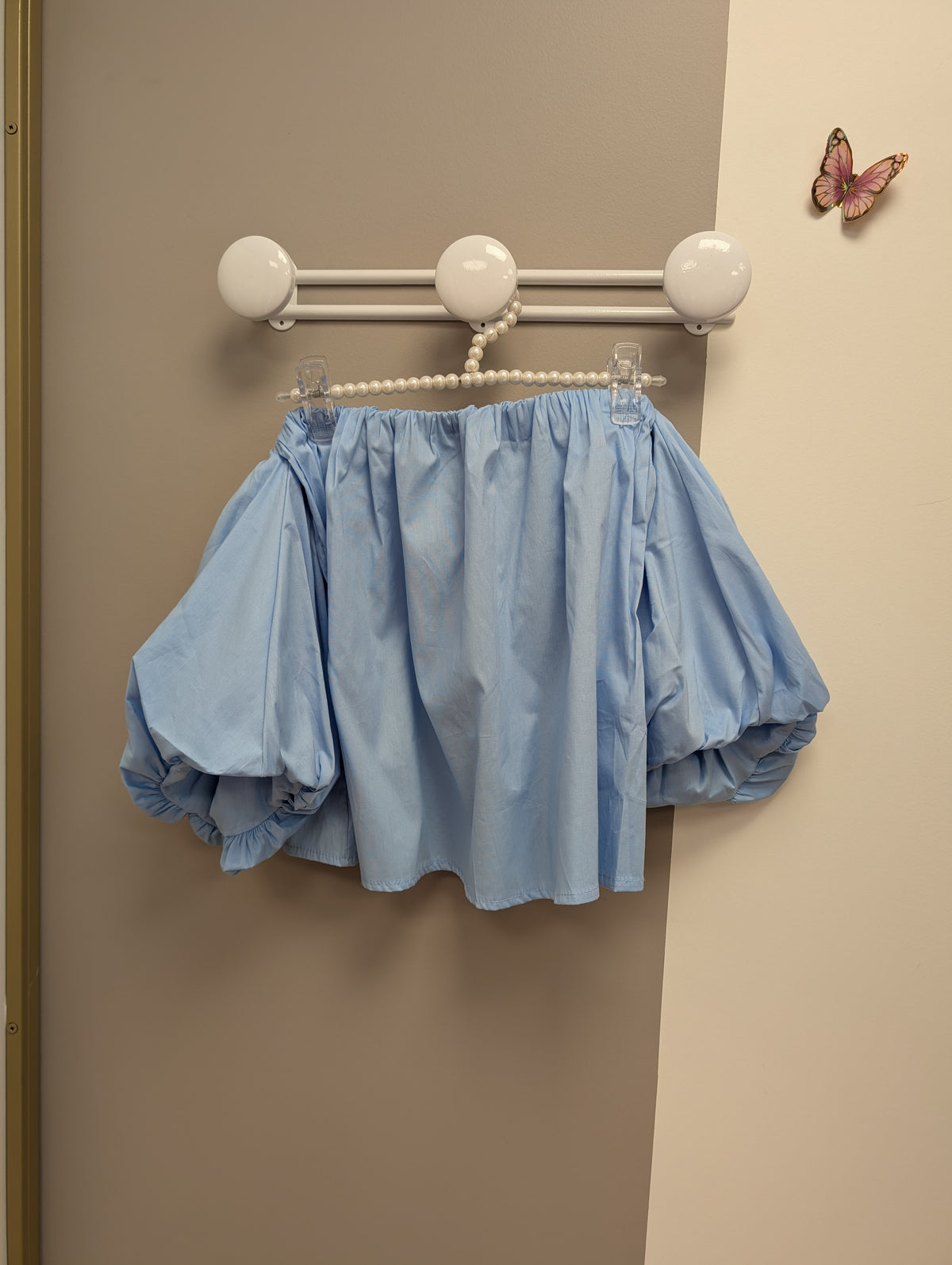Top Bustier Ariane