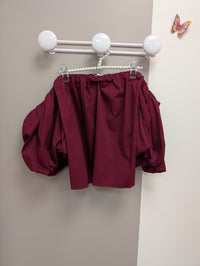 Top Bustier Ariane