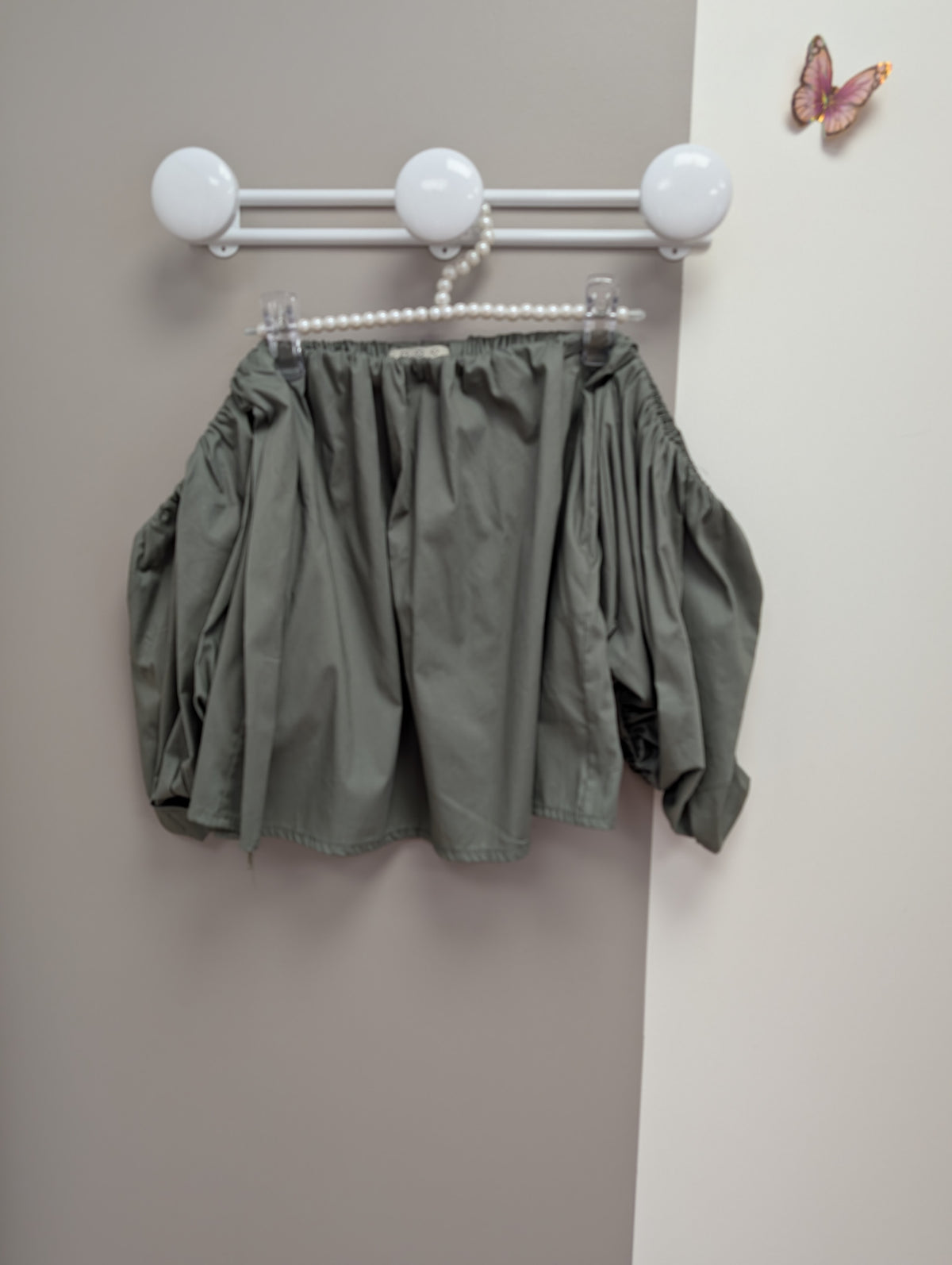 Top Bustier Ariane
