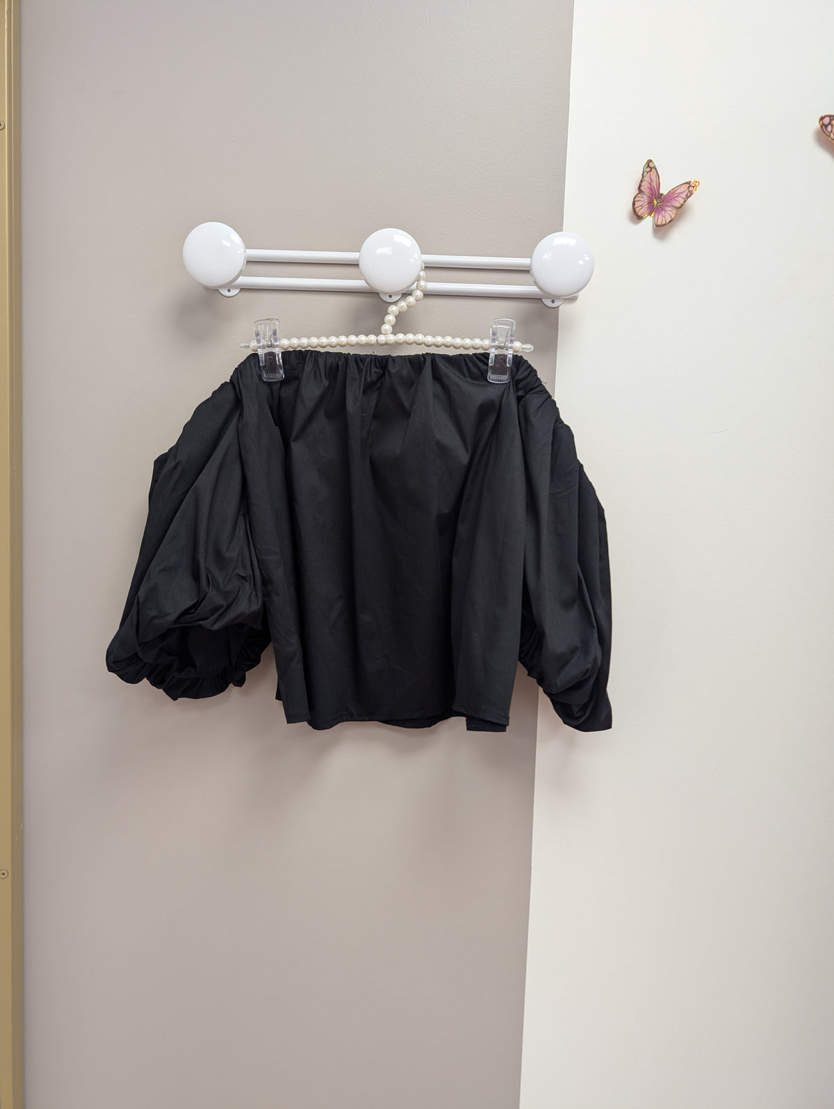 Top Bustier Ariane
