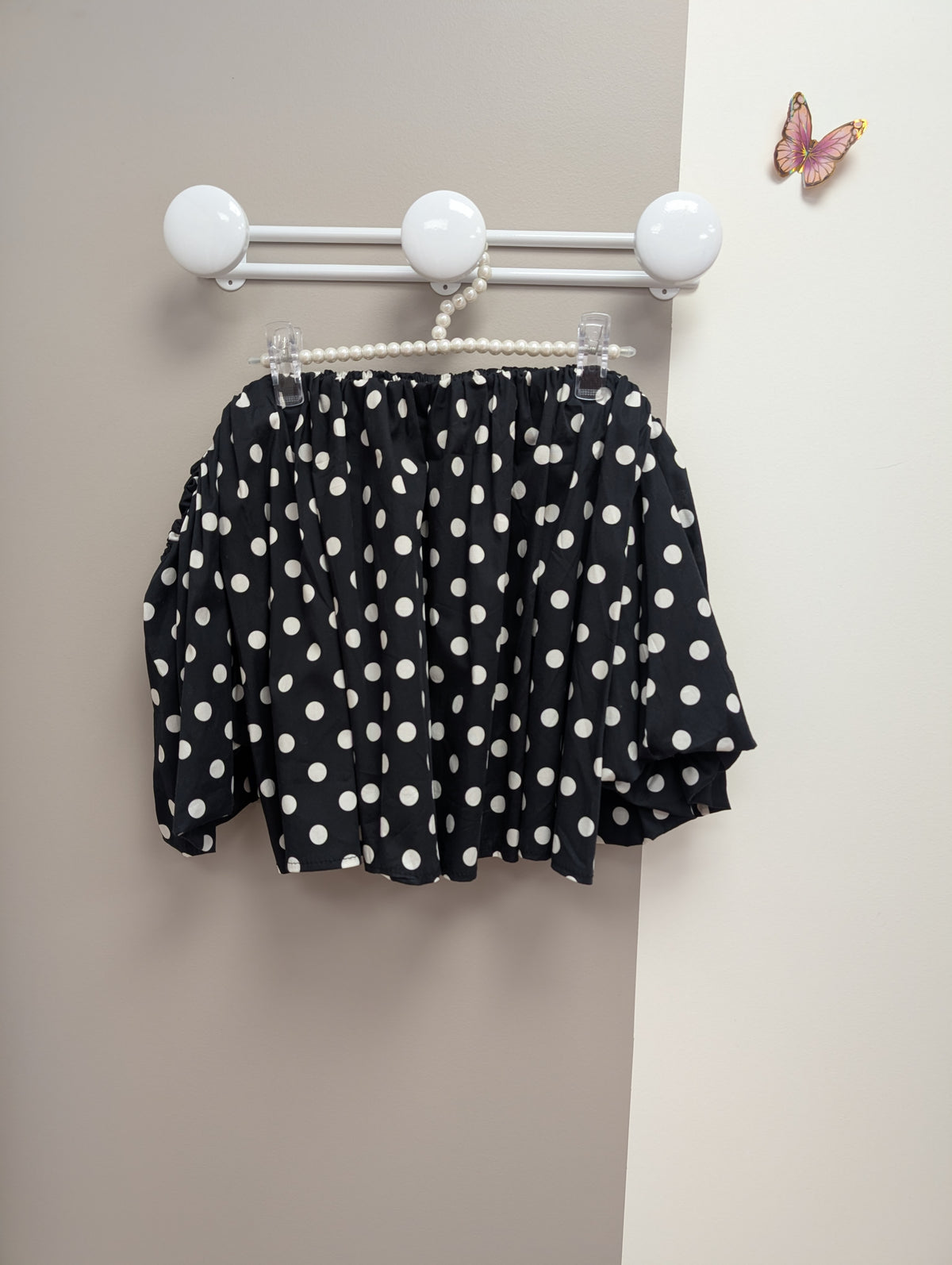Top Bustier Ariane