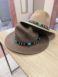 Chapeau Lesly