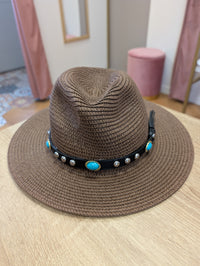 Chapeau Lesly