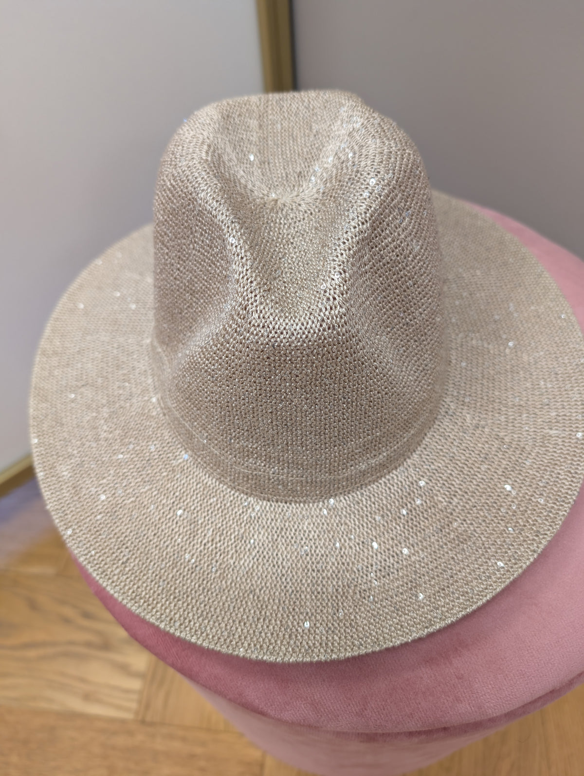 Chapeau Lana
