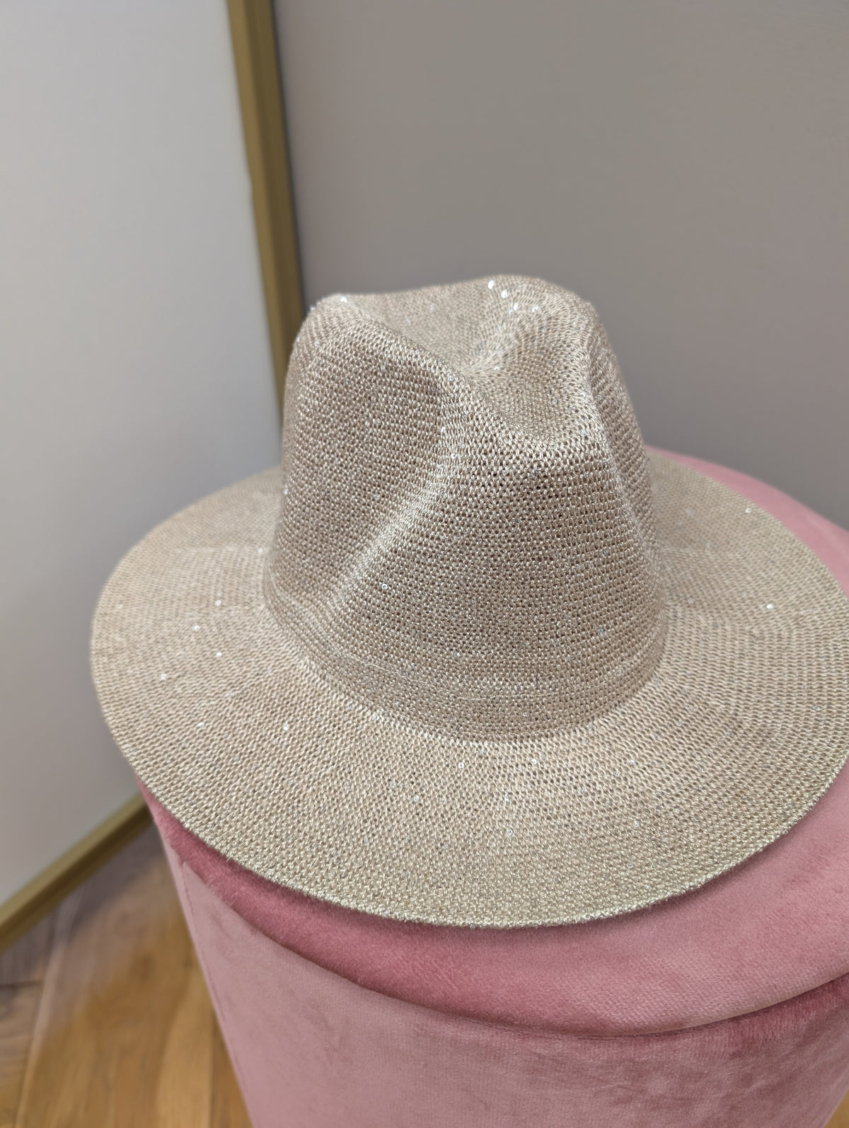 Chapeau Lana