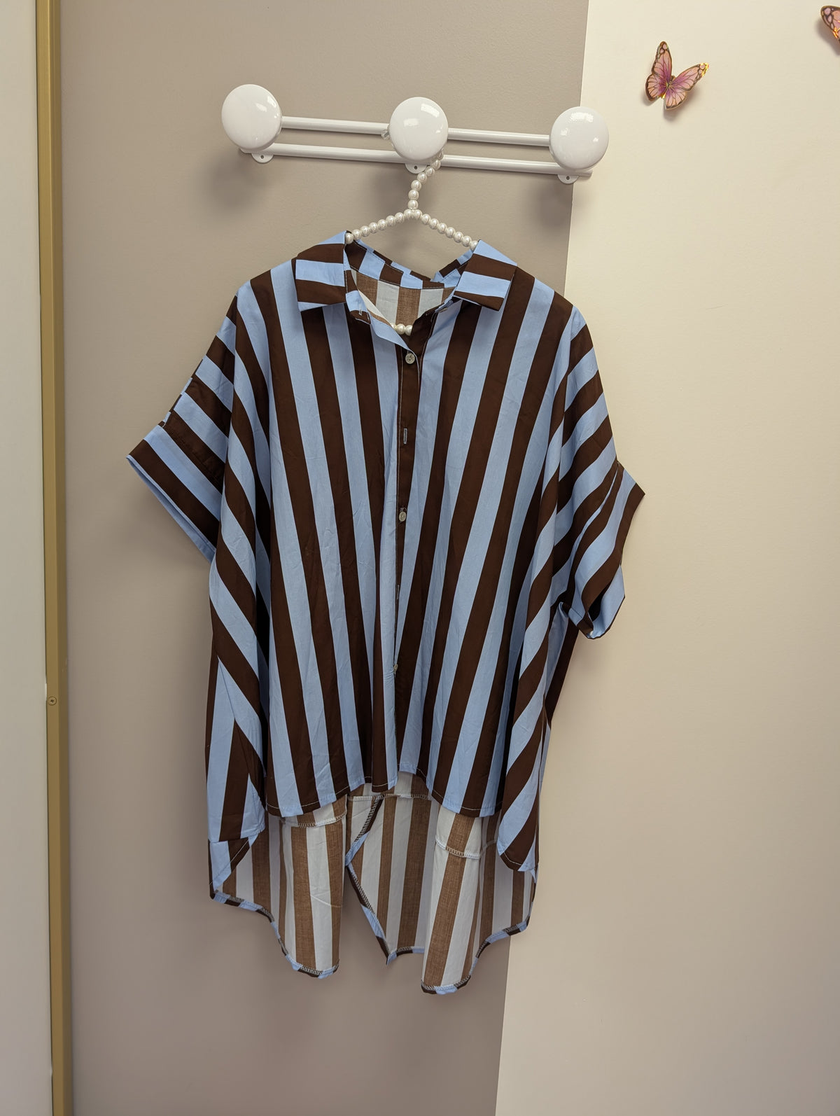 Chemise Anouck