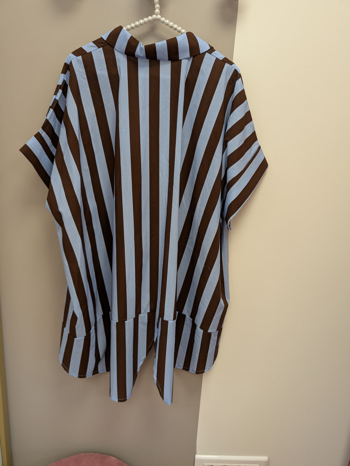 Chemise Anouck