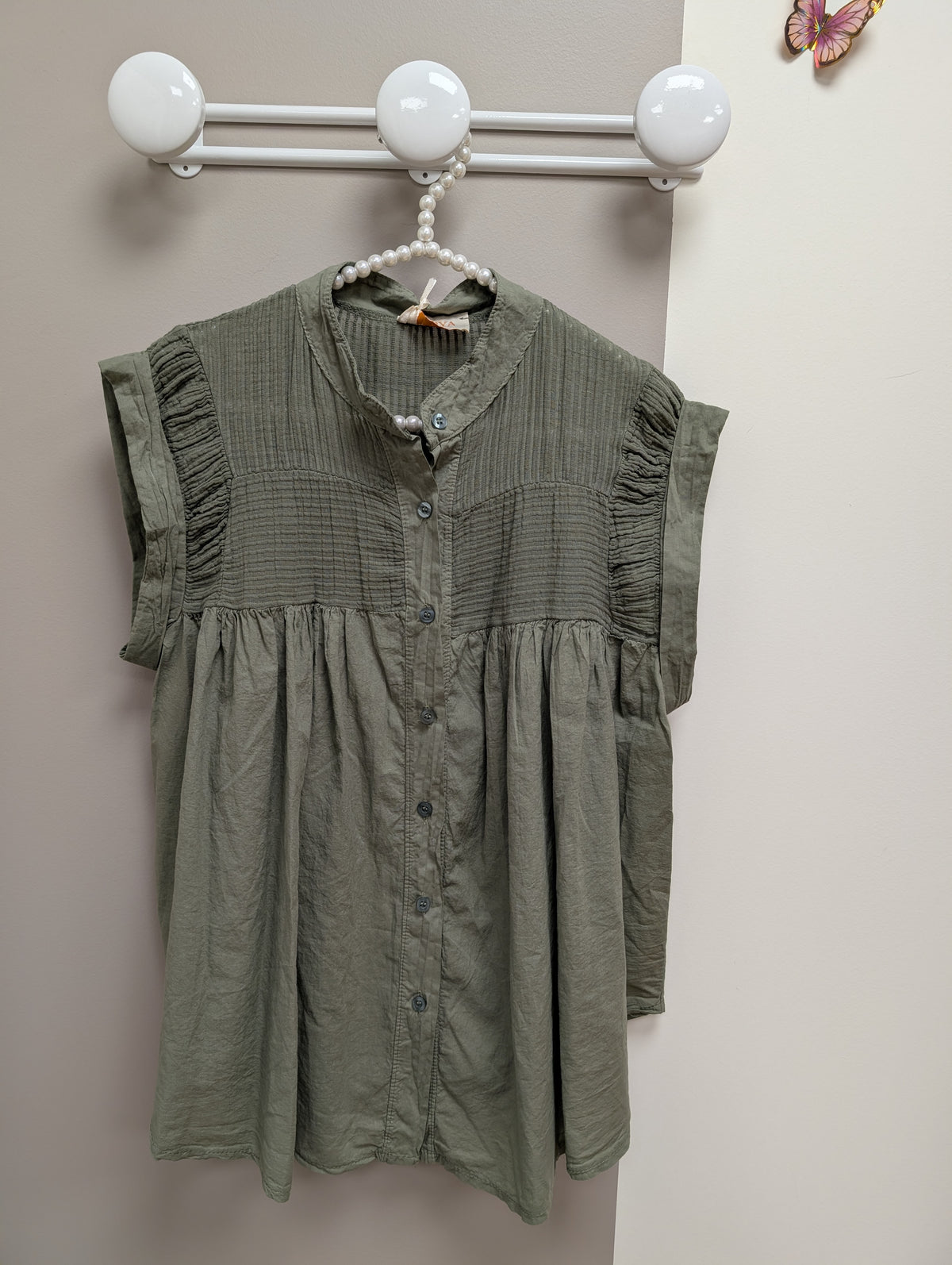 Chemise Carole