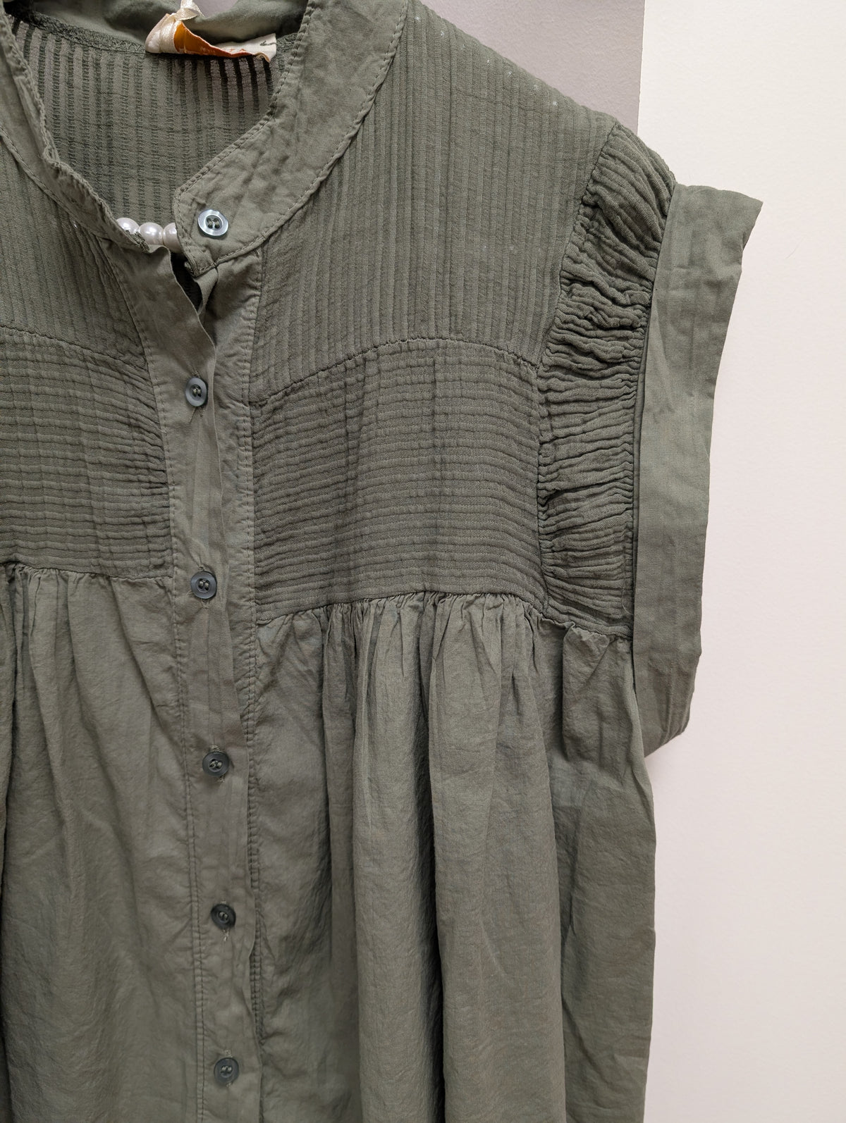 Chemise Carole