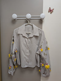 Chemise Flore
