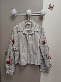 Chemise Flore