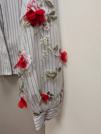 Chemise Flore