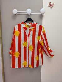Chemise Ibiza