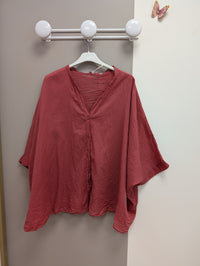 Chemise Ilham