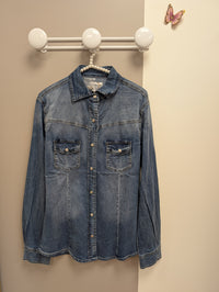 Chemise Maria