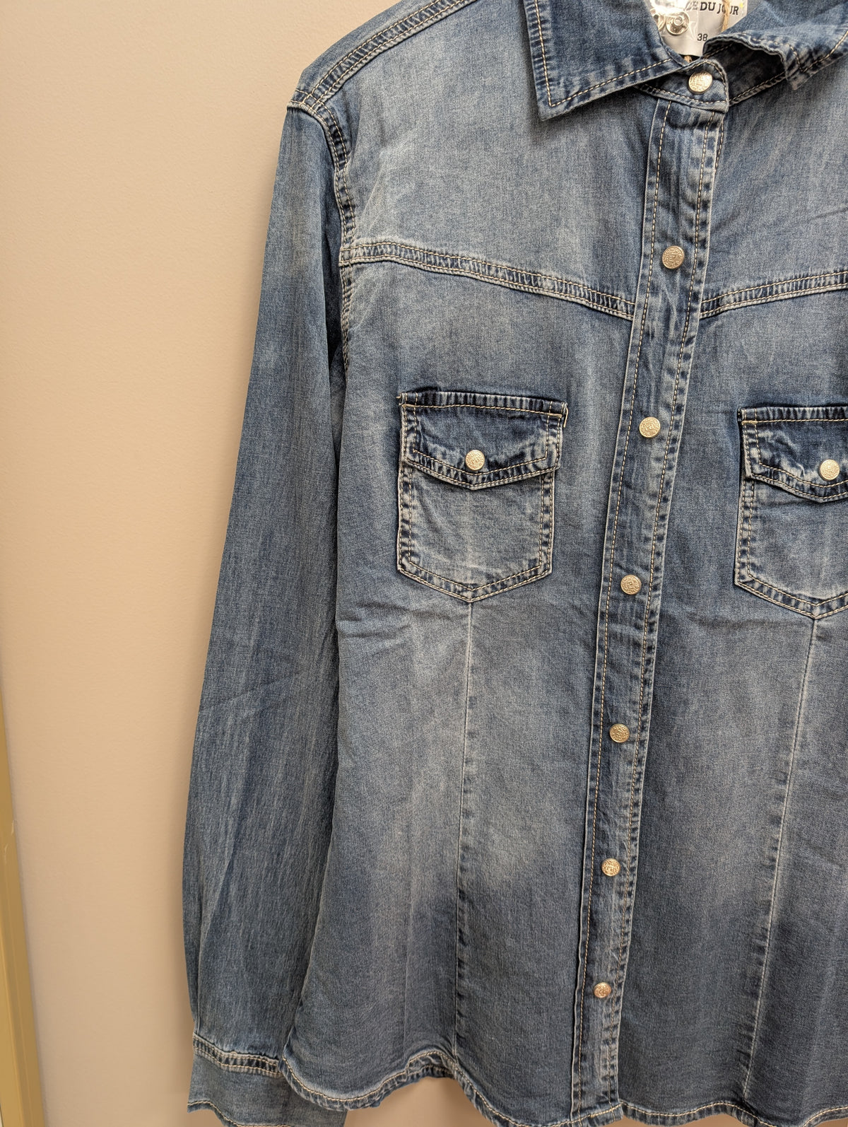 Chemise Maria
