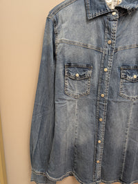 Chemise Maria
