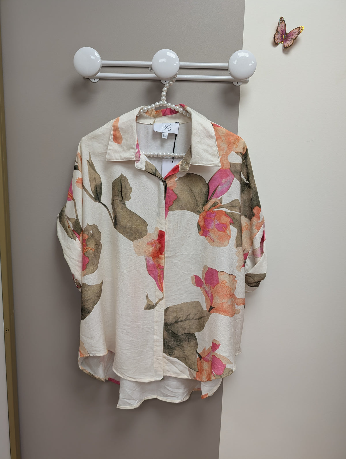 Chemise Noemie
