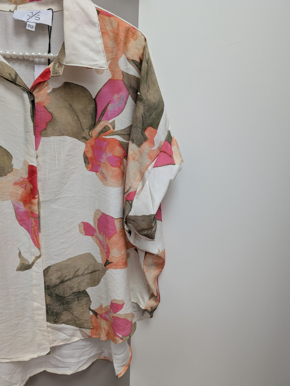 Chemise Noemie