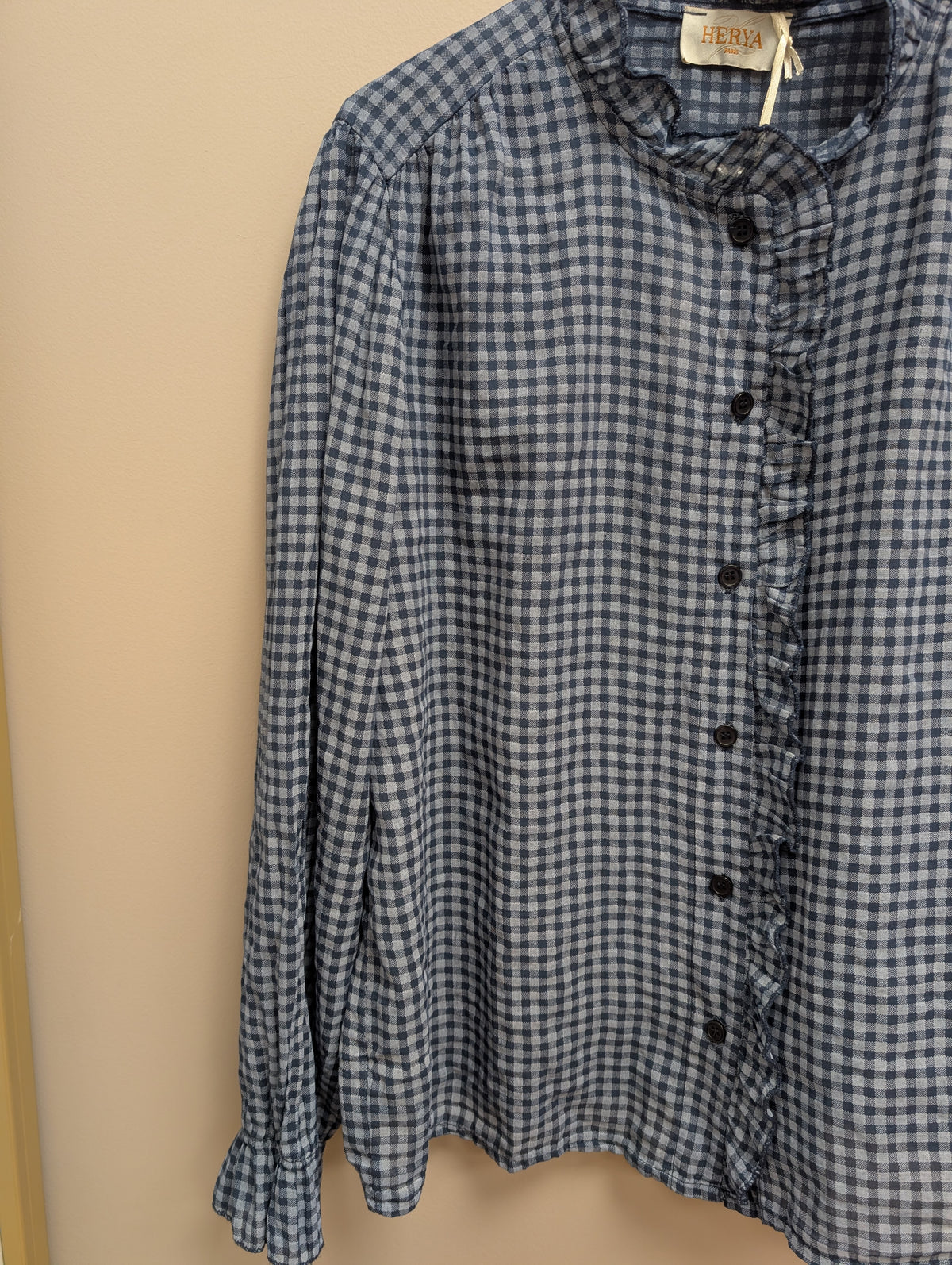 Chemise Stella