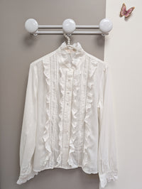 Chemise Bohème