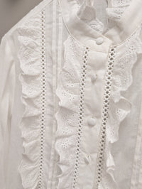 Chemise Bohème