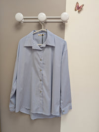 Chemise Cœur