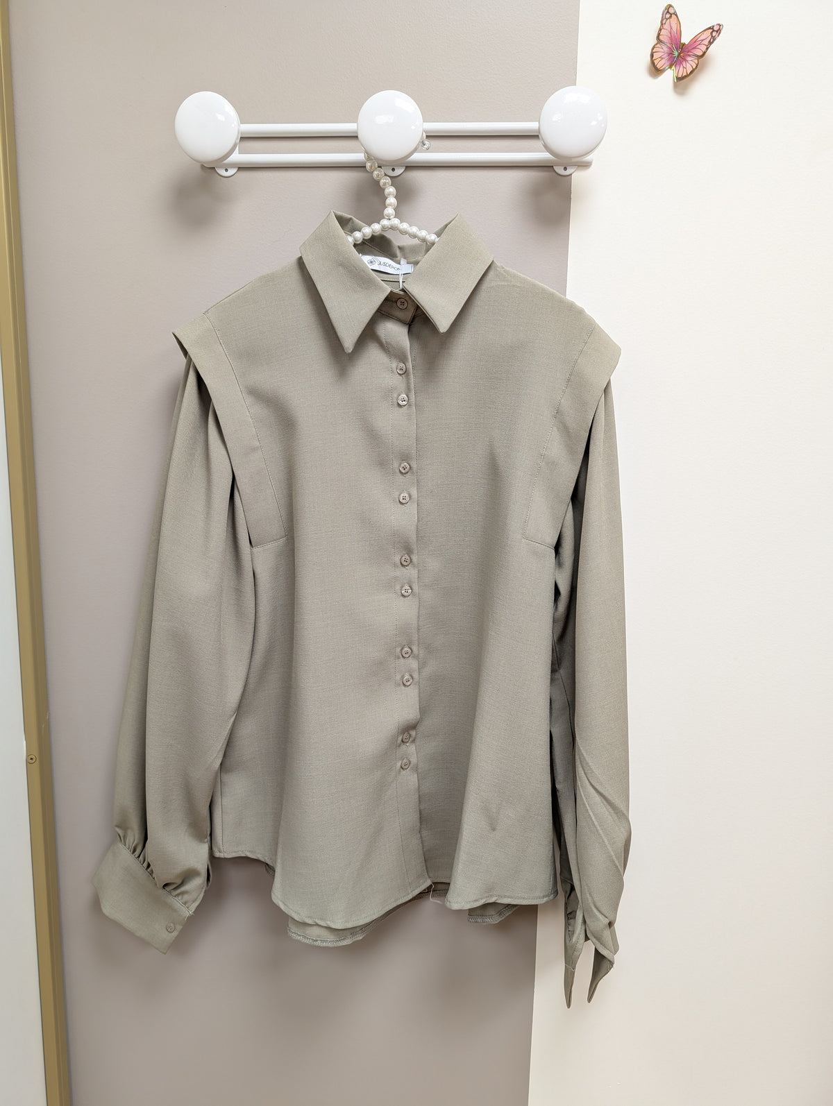 Chemise Keren