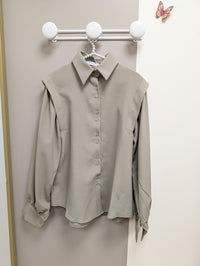 Chemise Keren