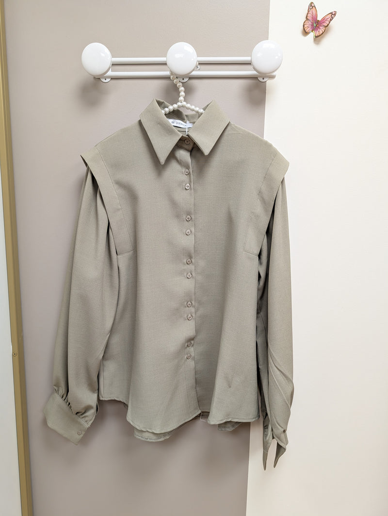 Chemise Keren